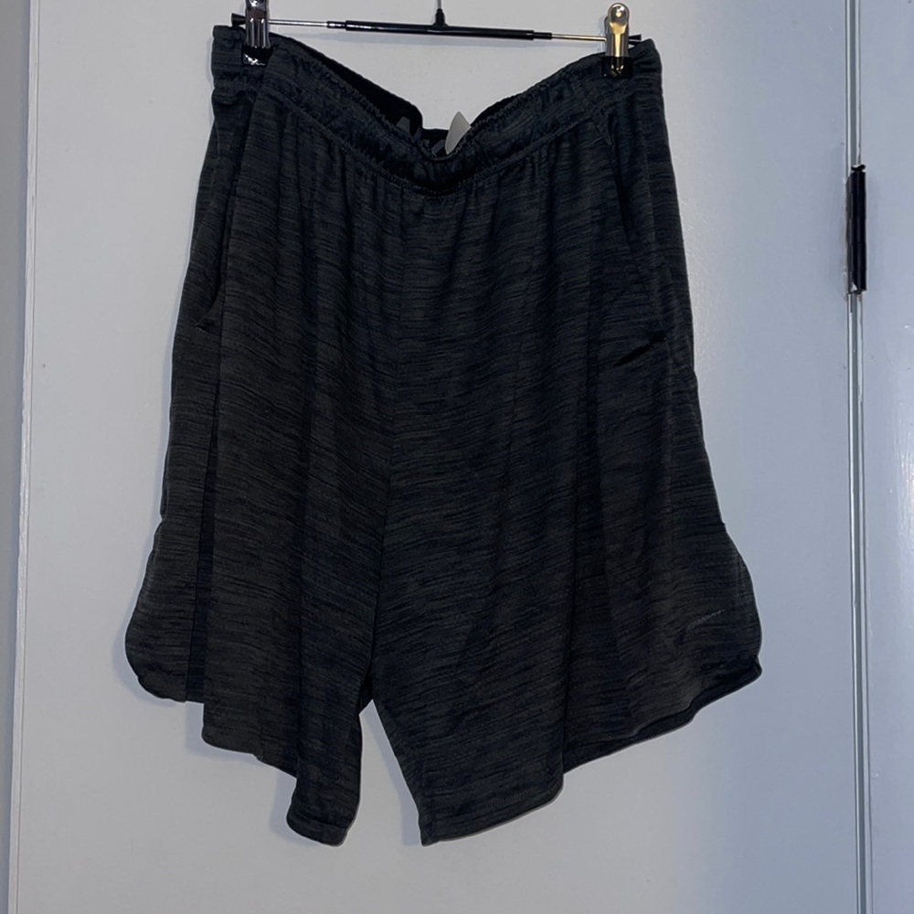 Nike dry fit shorts